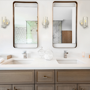 New Year, New Spaces: 4 Easy Ways to Refresh Your Bathroom