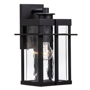 Berwick Framed Outdoor Wall Light